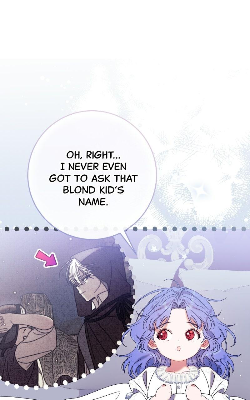 This Wasn't in My Adoption Plan! Chapter 50 - Page 85