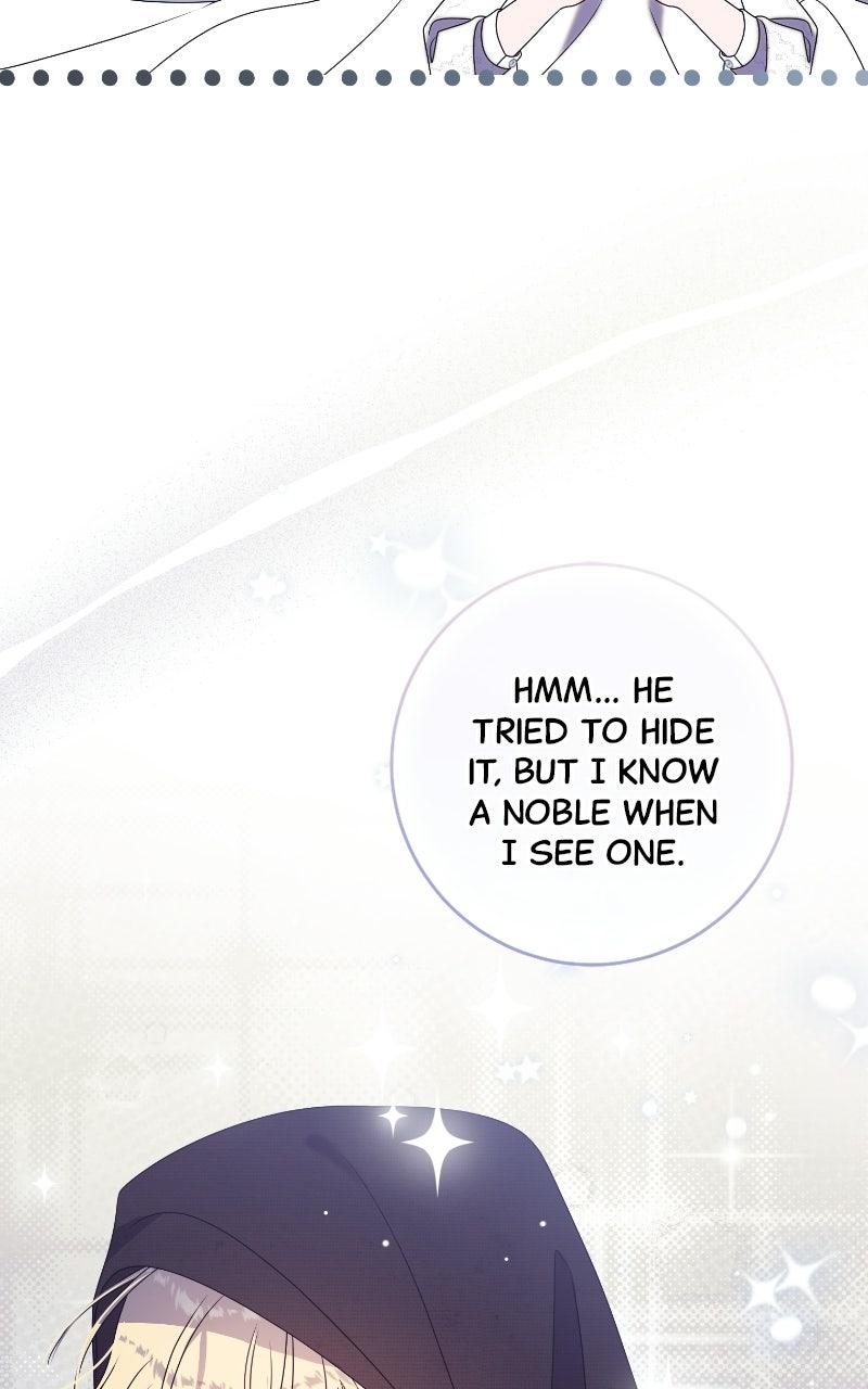 This Wasn't in My Adoption Plan! Chapter 50 - Page 86