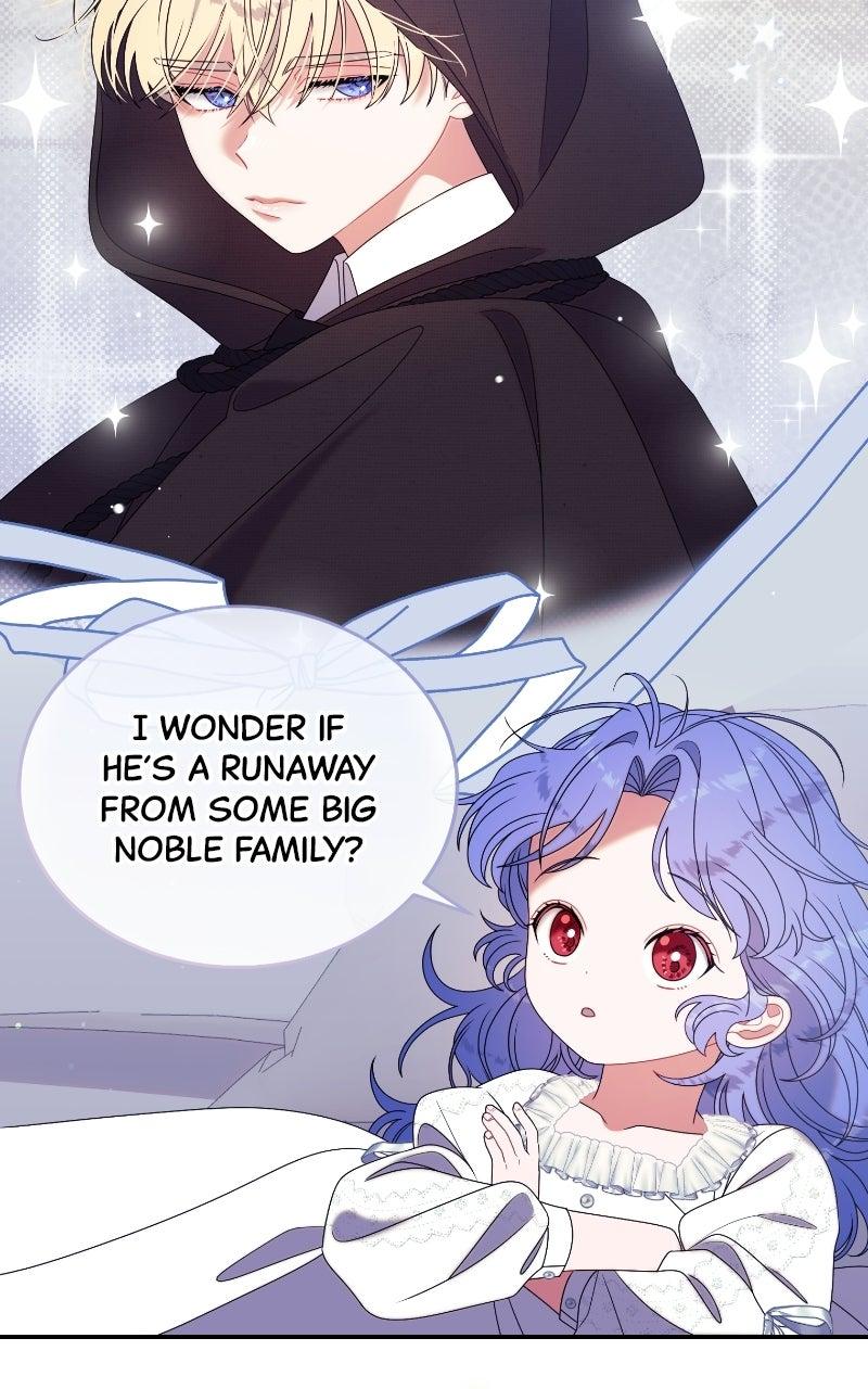 This Wasn't in My Adoption Plan! Chapter 50 - Page 87