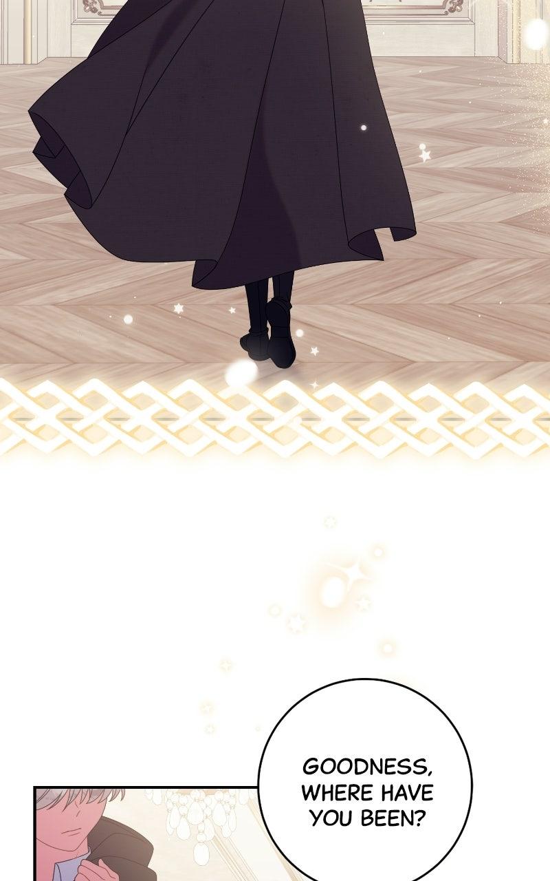 This Wasn't in My Adoption Plan! Chapter 50 - Page 89