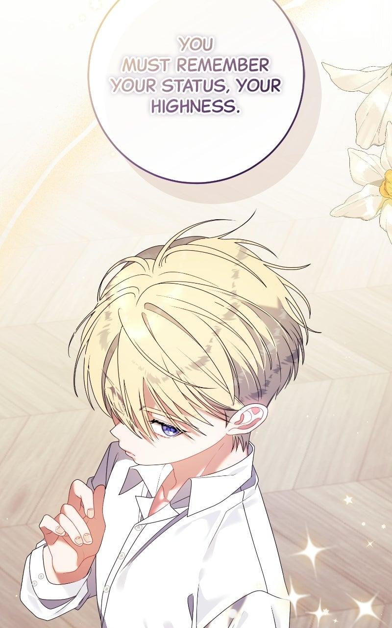 This Wasn't in My Adoption Plan! Chapter 50 - Page 92