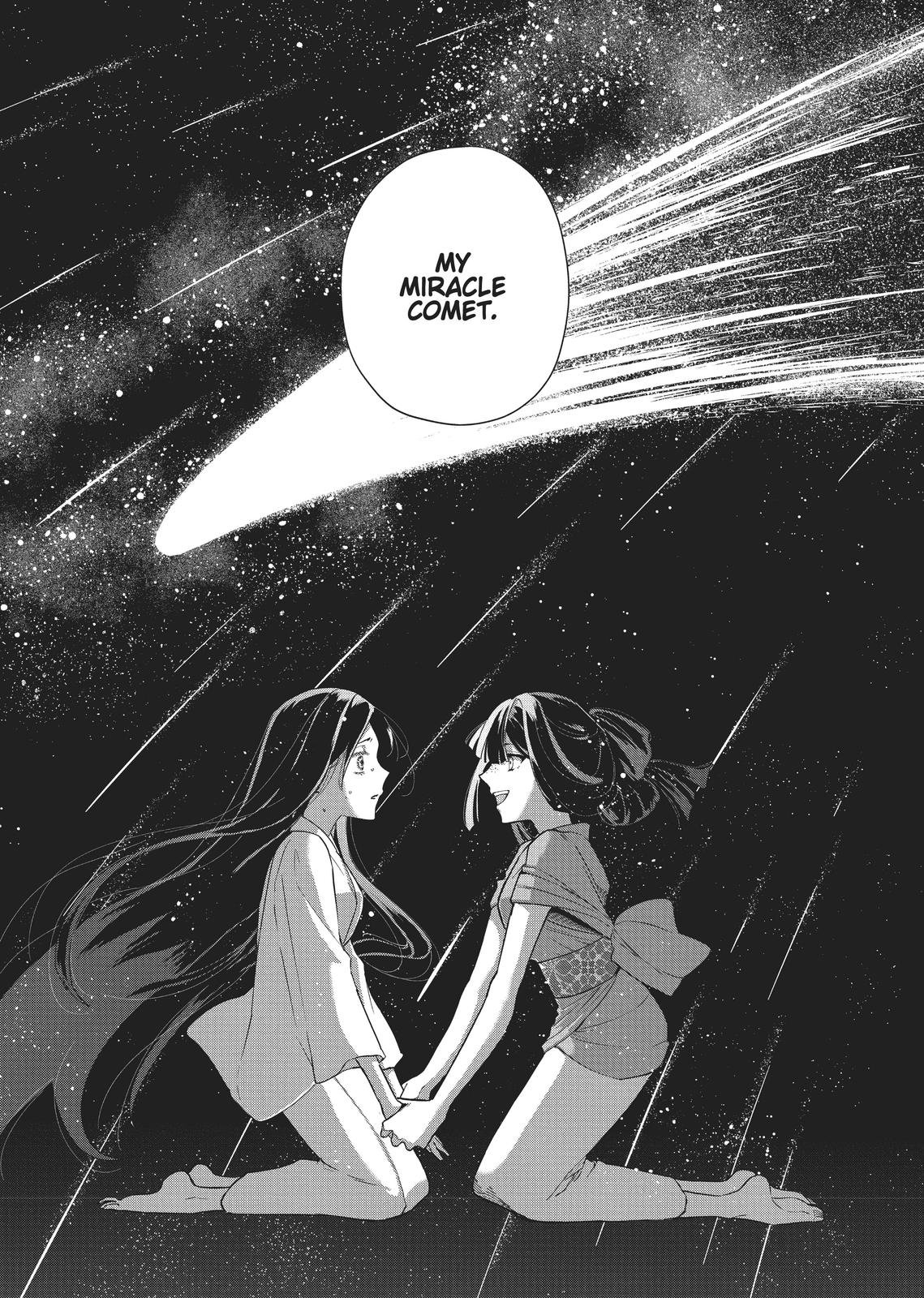 Though I Am an Inept Villainess - Tale of the Butterfly-Rat Body Swap in the Maiden Court Chapter 6 - Page 27