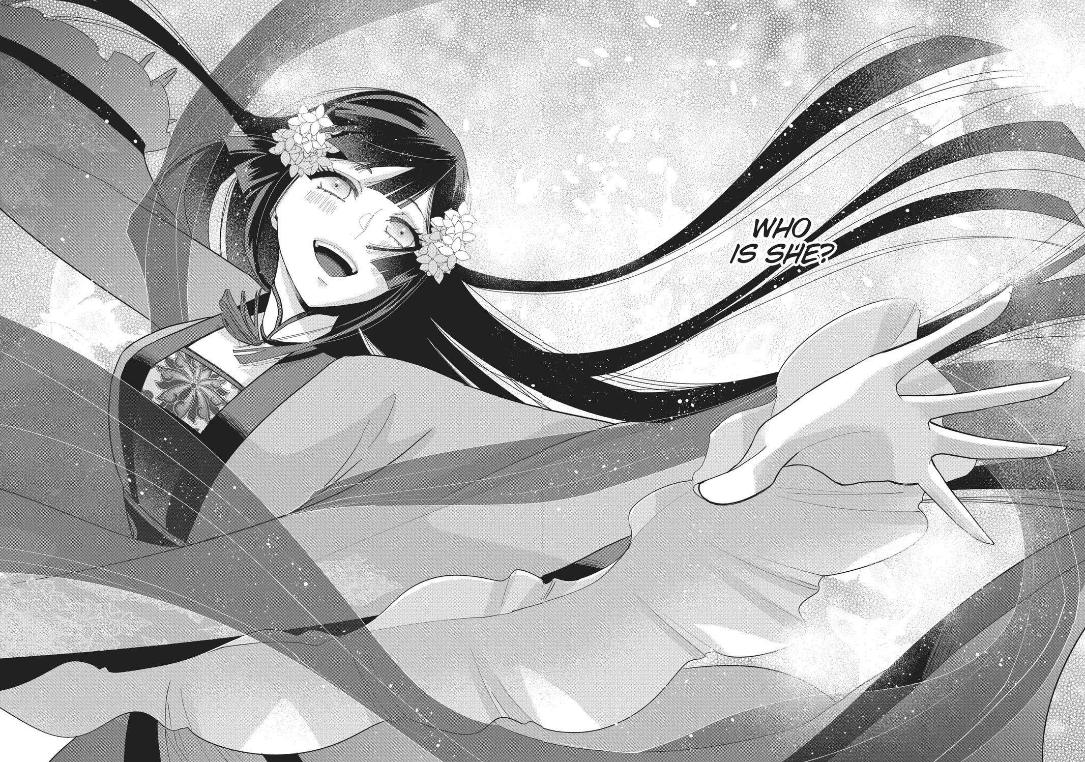 Though I Am an Inept Villainess - Tale of the Butterfly-Rat Body Swap in the Maiden Court Chapter 8 - Page 26