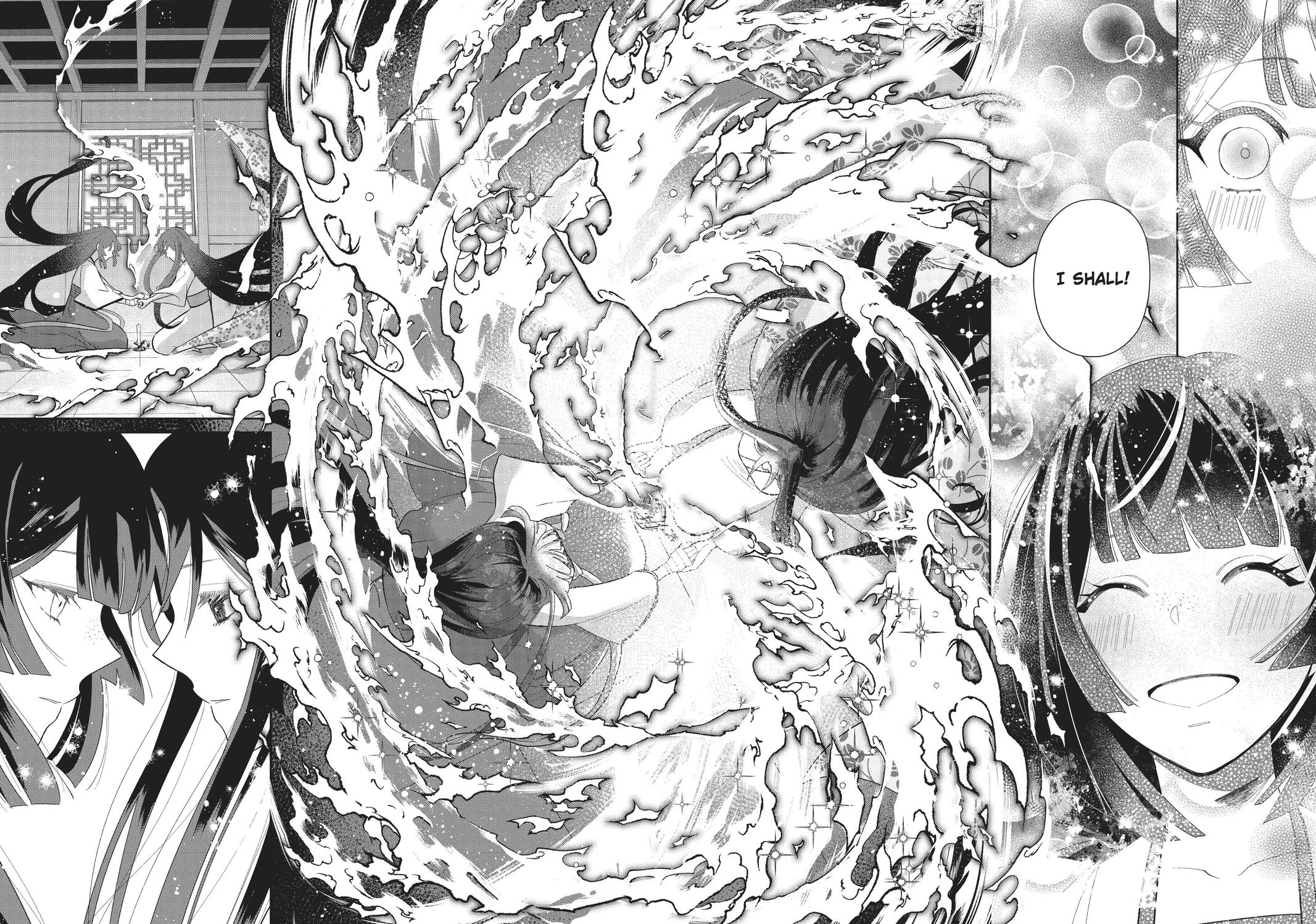 Though I Am an Inept Villainess - Tale of the Butterfly-Rat Body Swap in the Maiden Court Chapter 19 - Page 26