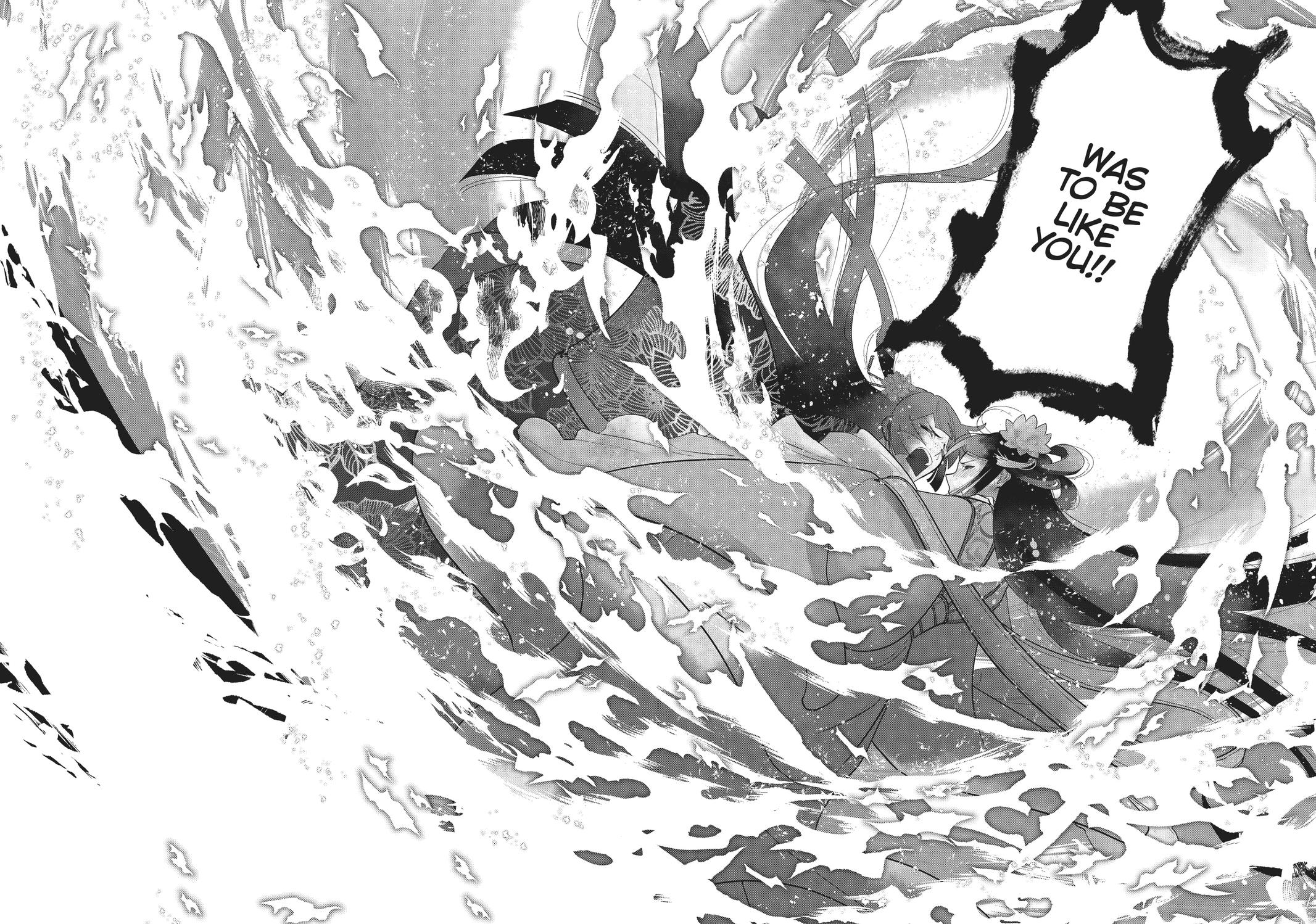 Though I Am an Inept Villainess - Tale of the Butterfly-Rat Body Swap in the Maiden Court Chapter 21 - Page 46