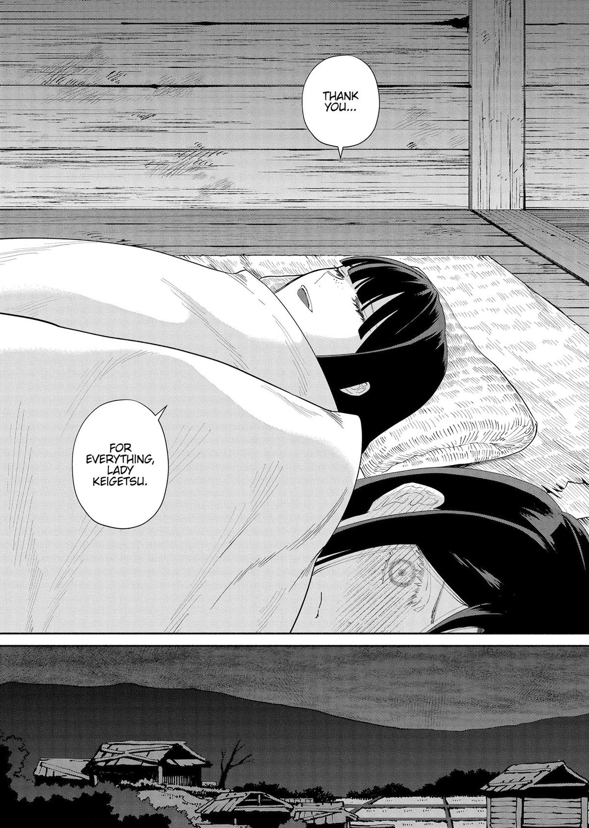 Though I Am an Inept Villainess - Tale of the Butterfly-Rat Body Swap in the Maiden Court Chapter 36 - Page 22