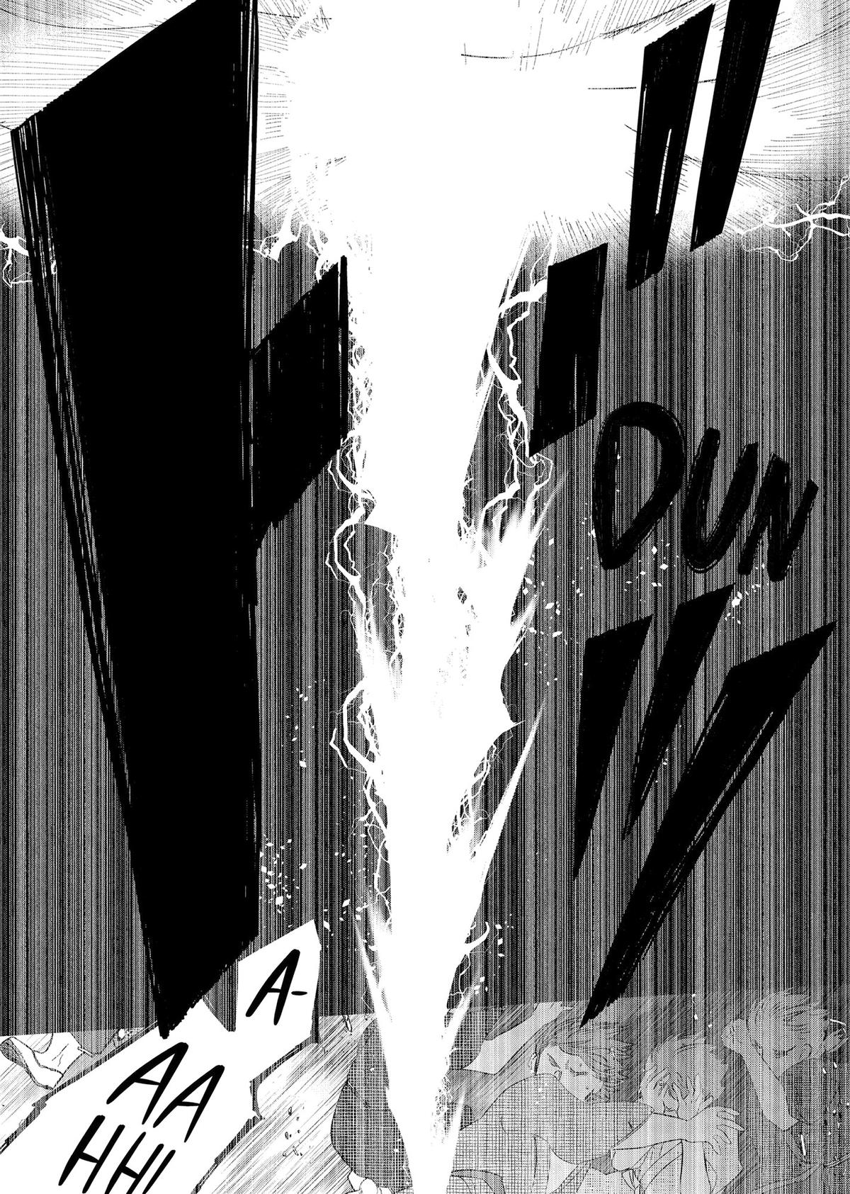 Though I Am an Inept Villainess - Tale of the Butterfly-Rat Body Swap in the Maiden Court Chapter 38 - Page 14