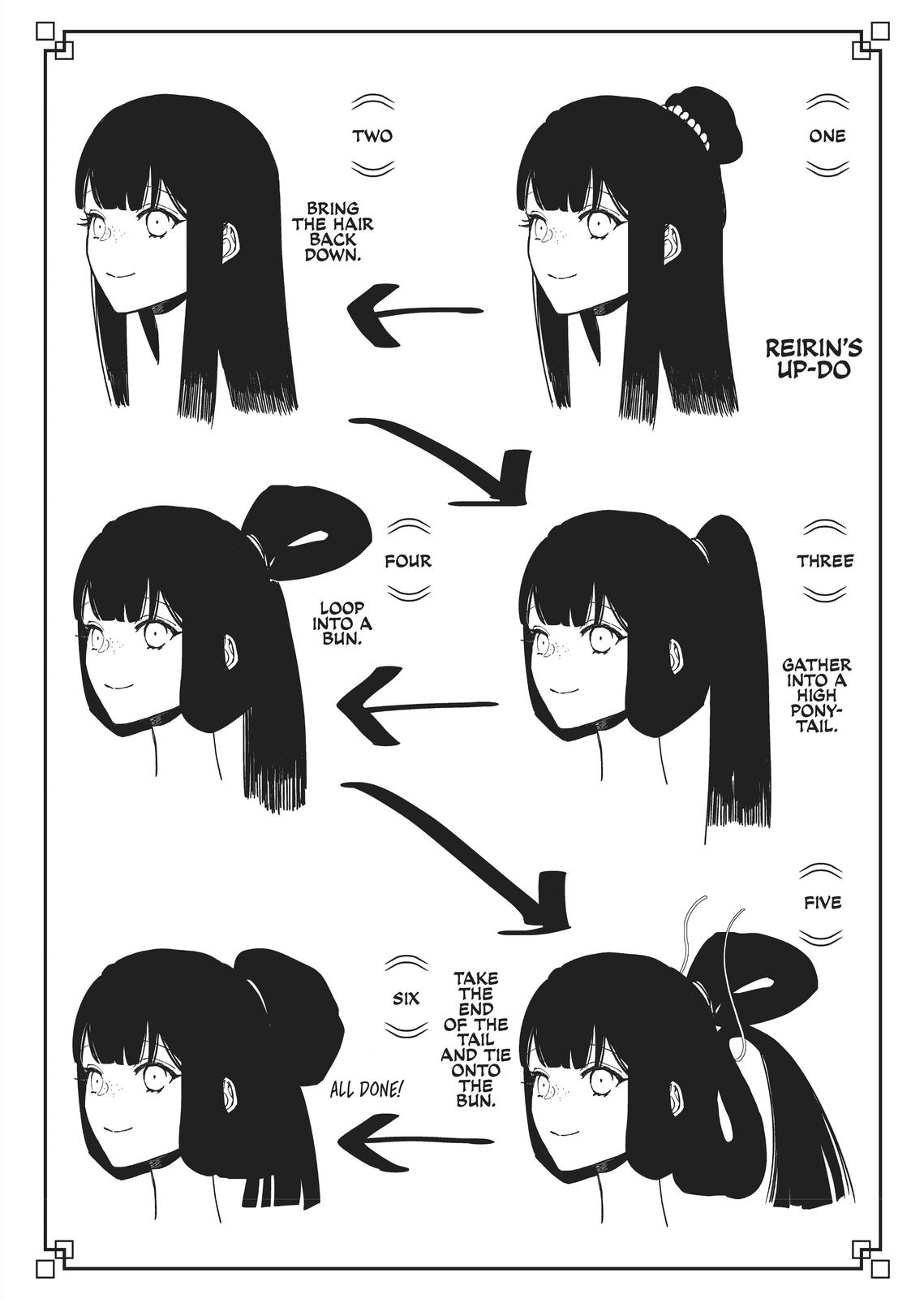 Though I Am an Inept Villainess - Tale of the Butterfly-Rat Body Swap in the Maiden Court Chapter 5.5 - Page 23