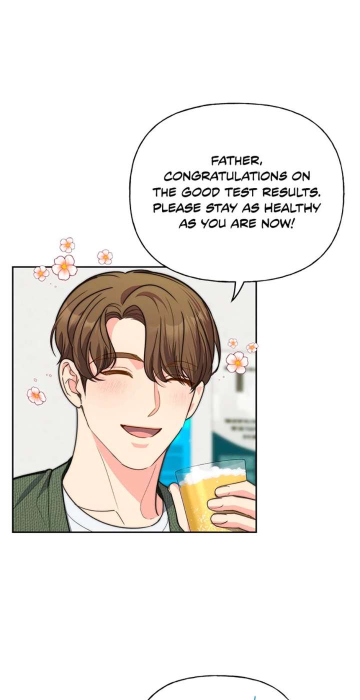 Three Delicious Meals: Just the Two of Us Chapter 73 - Page 4