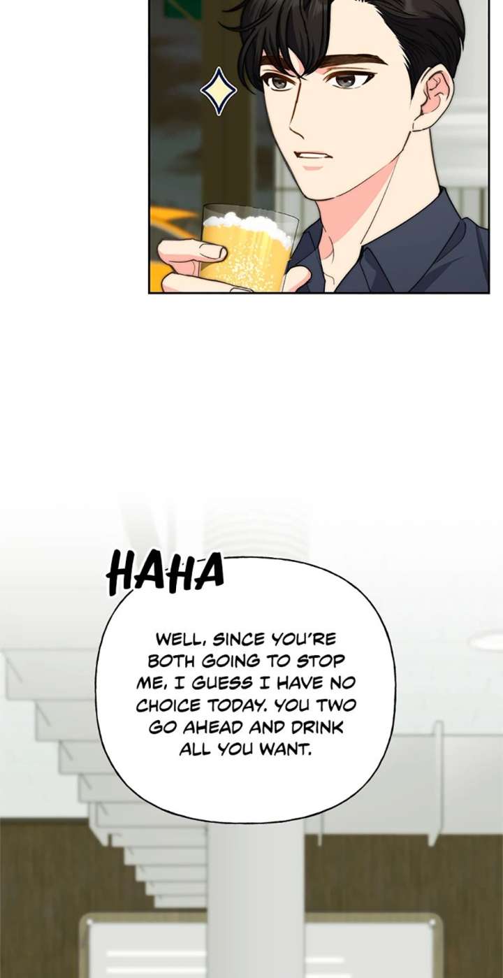 Three Delicious Meals: Just the Two of Us Chapter 73 - Page 6