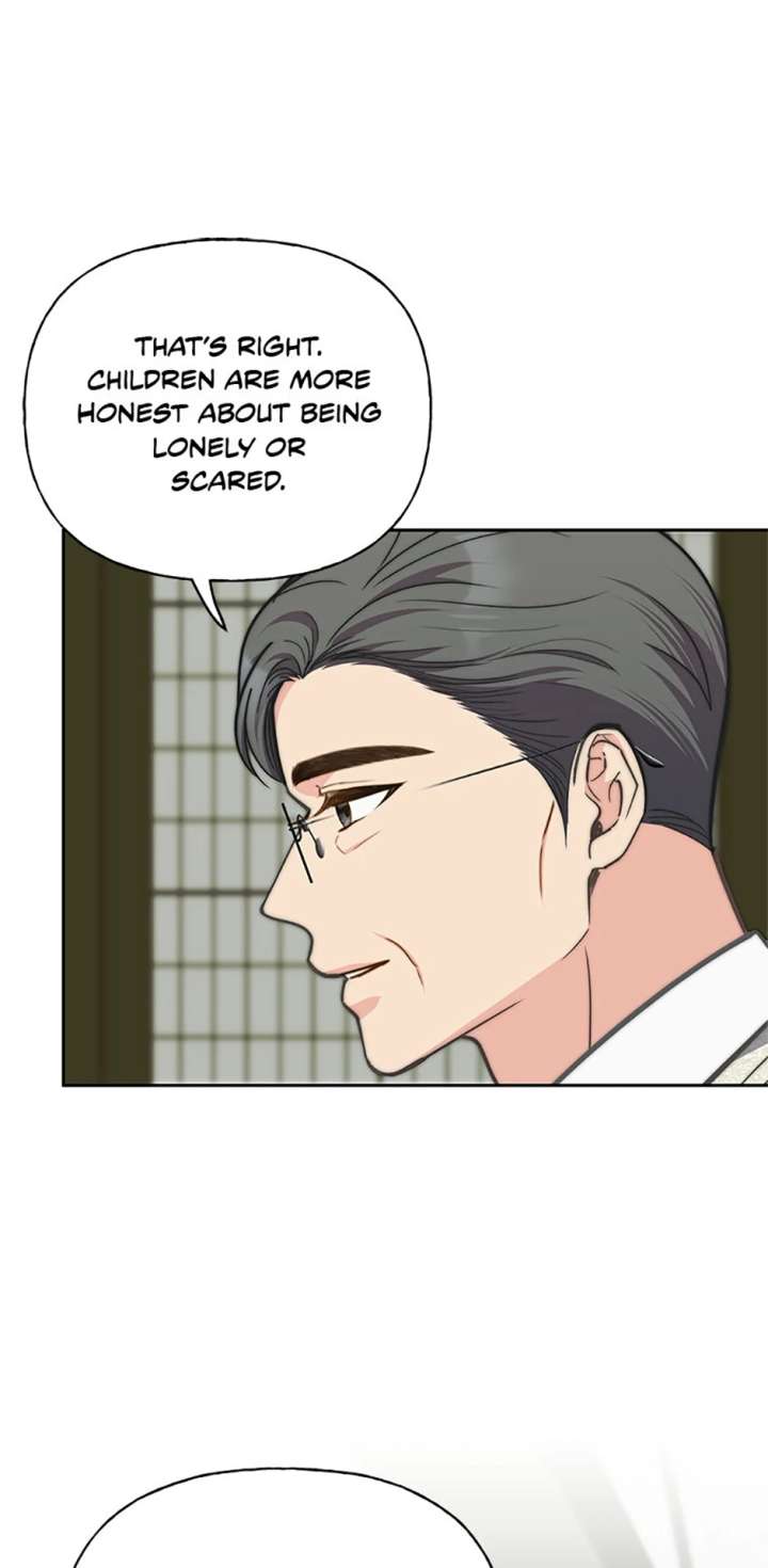 Three Delicious Meals: Just the Two of Us Chapter 73 - Page 21