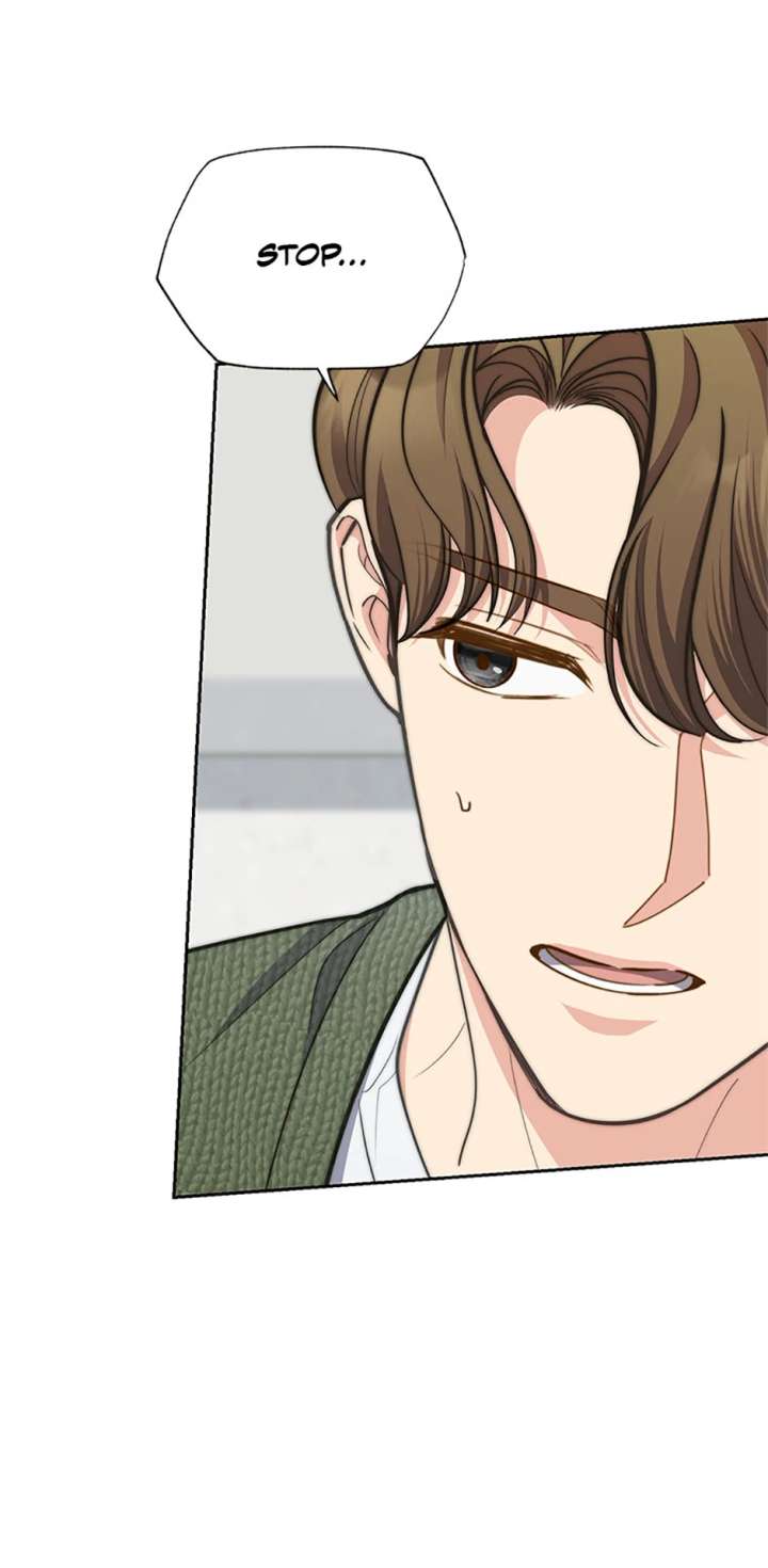 Three Delicious Meals: Just the Two of Us Chapter 73 - Page 23