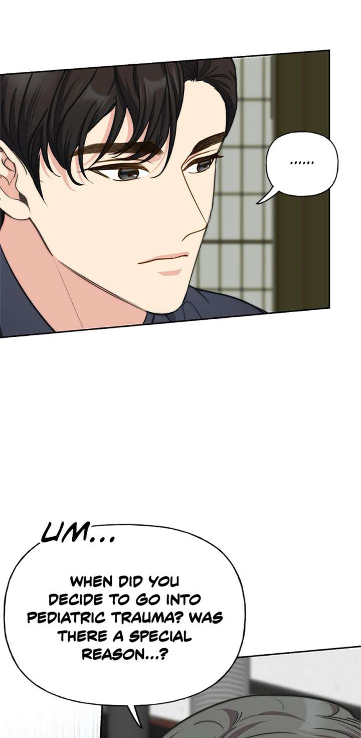 Three Delicious Meals: Just the Two of Us Chapter 73 - Page 24