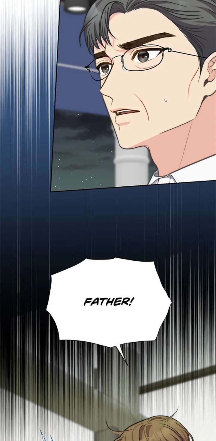 Three Delicious Meals: Just the Two of Us Chapter 73 - Page 25