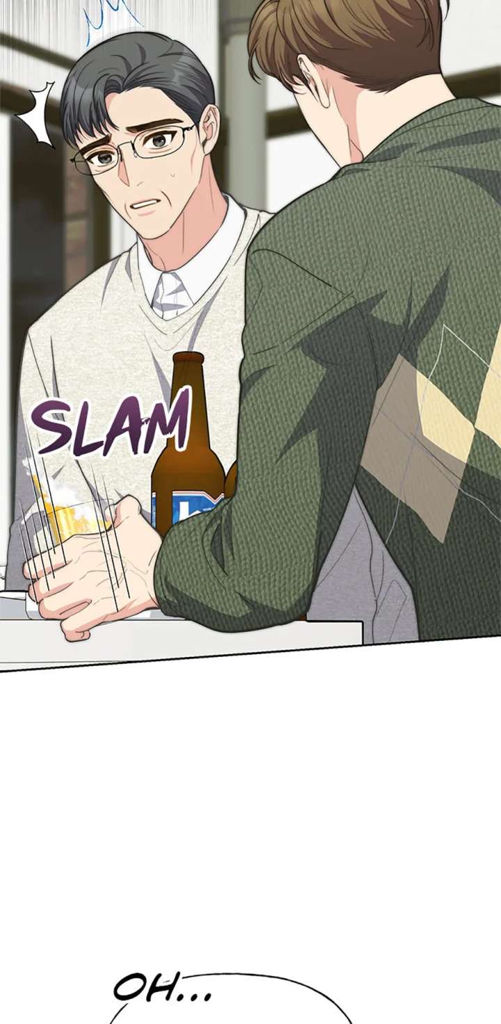 Three Delicious Meals: Just the Two of Us Chapter 73 - Page 26