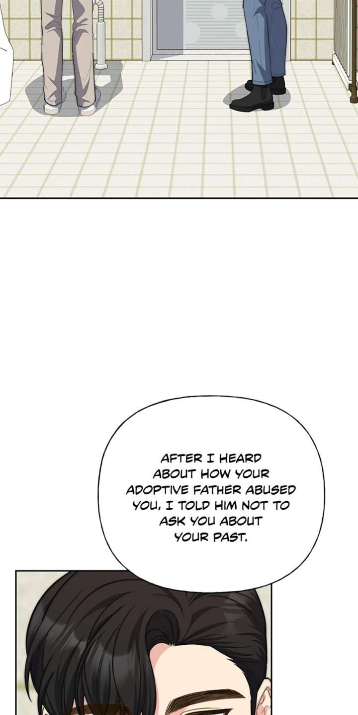 Three Delicious Meals: Just the Two of Us Chapter 73 - Page 32