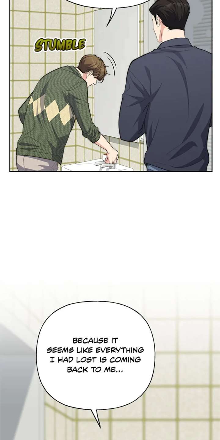 Three Delicious Meals: Just the Two of Us Chapter 73 - Page 35