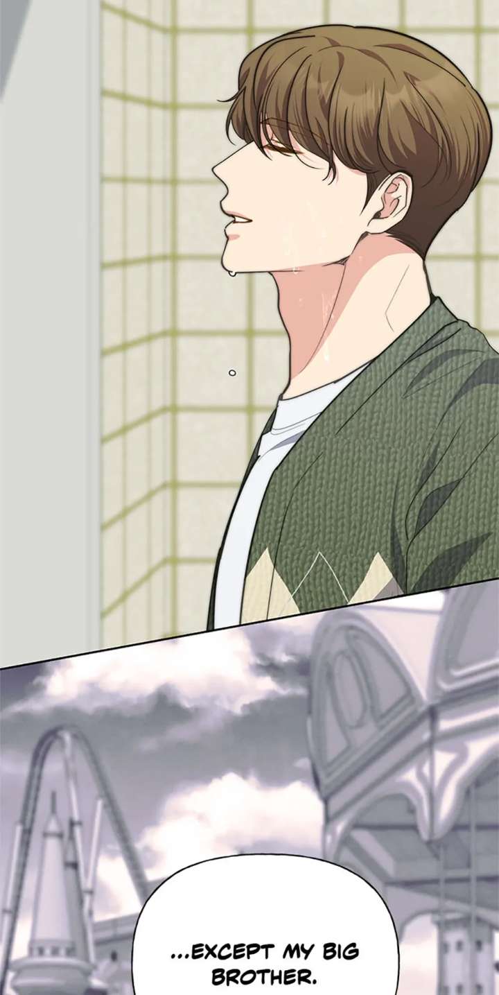 Three Delicious Meals: Just the Two of Us Chapter 73 - Page 36