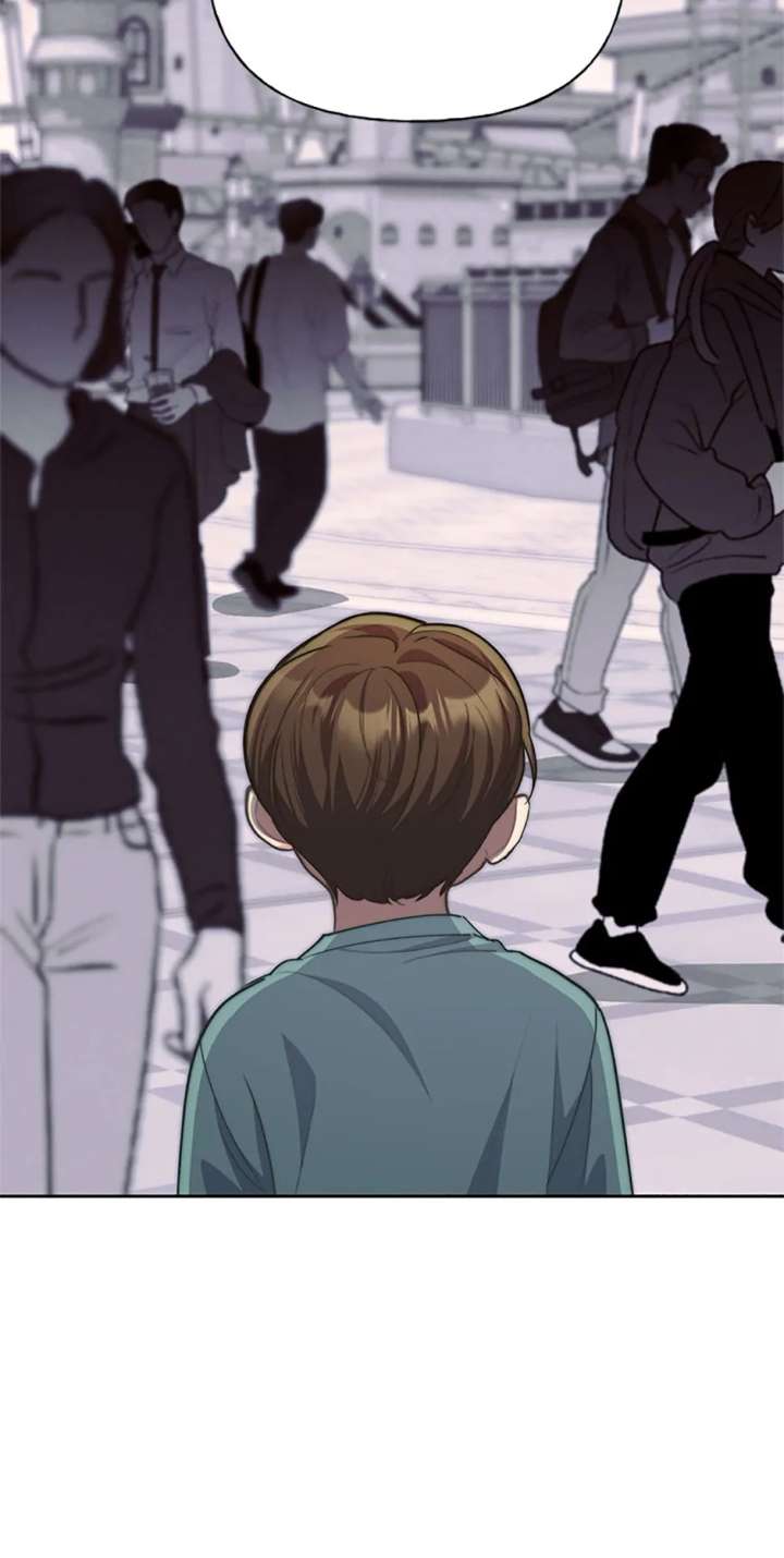 Three Delicious Meals: Just the Two of Us Chapter 73 - Page 37