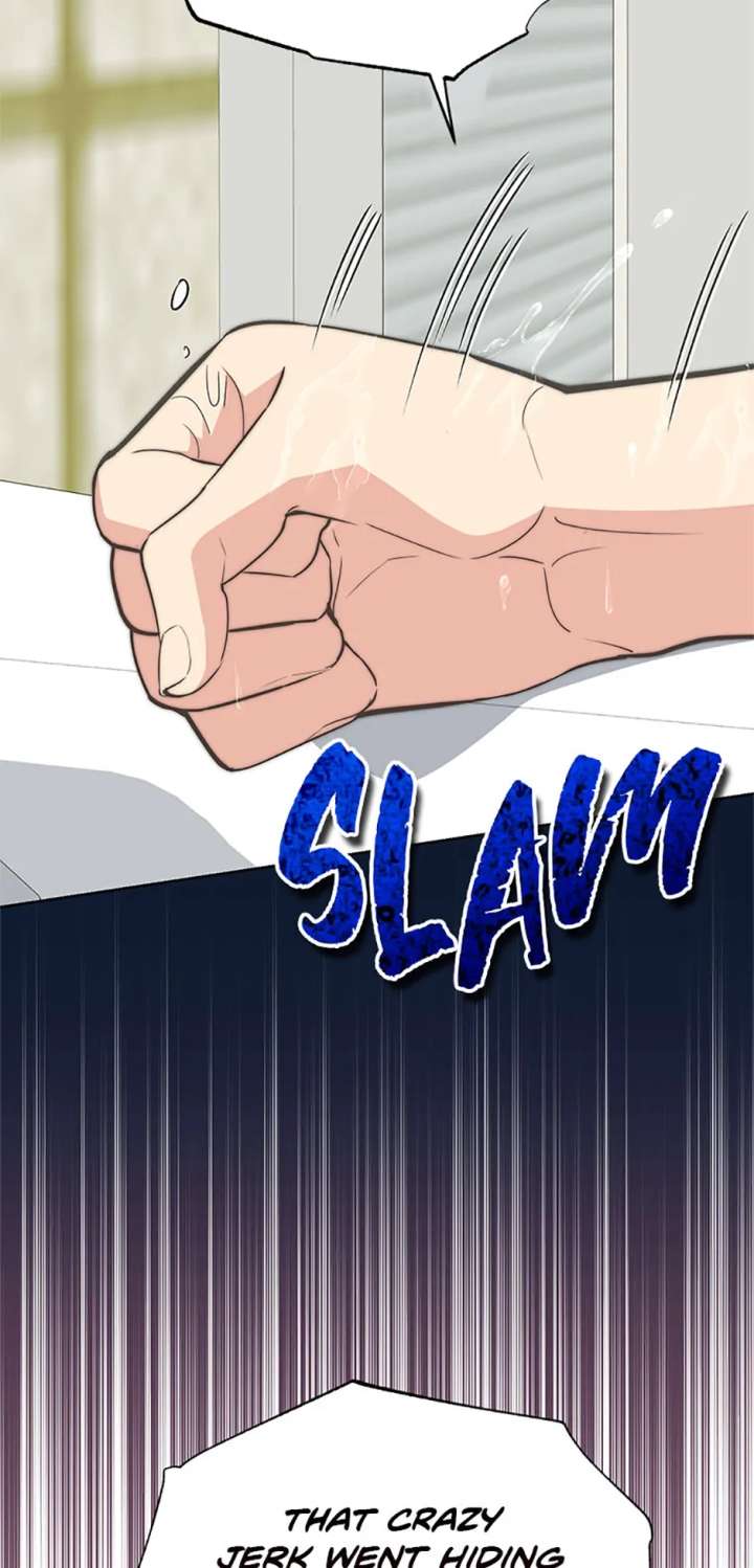 Three Delicious Meals: Just the Two of Us Chapter 73 - Page 39