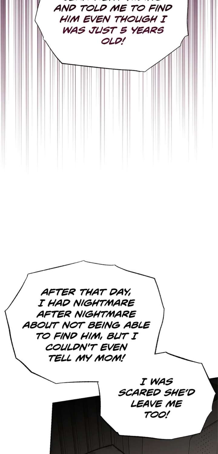 Three Delicious Meals: Just the Two of Us Chapter 73 - Page 40