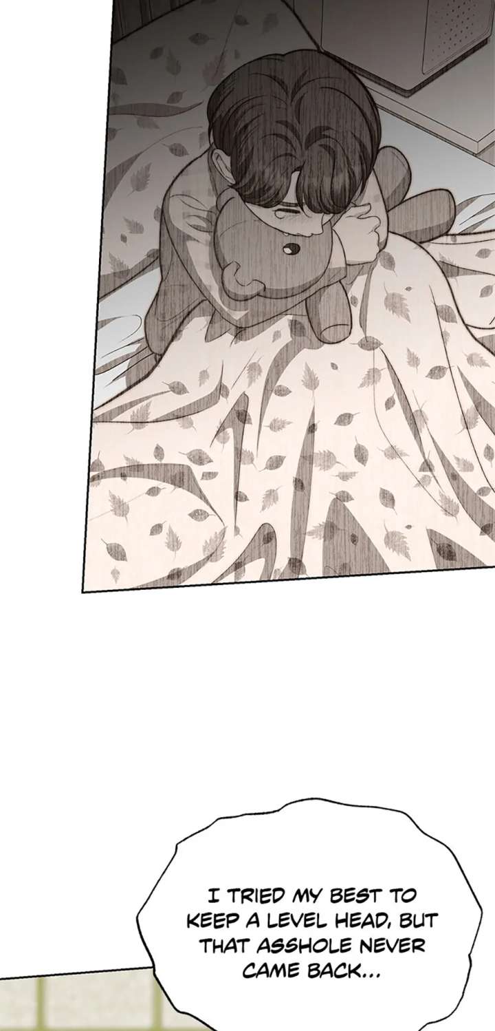 Three Delicious Meals: Just the Two of Us Chapter 73 - Page 41