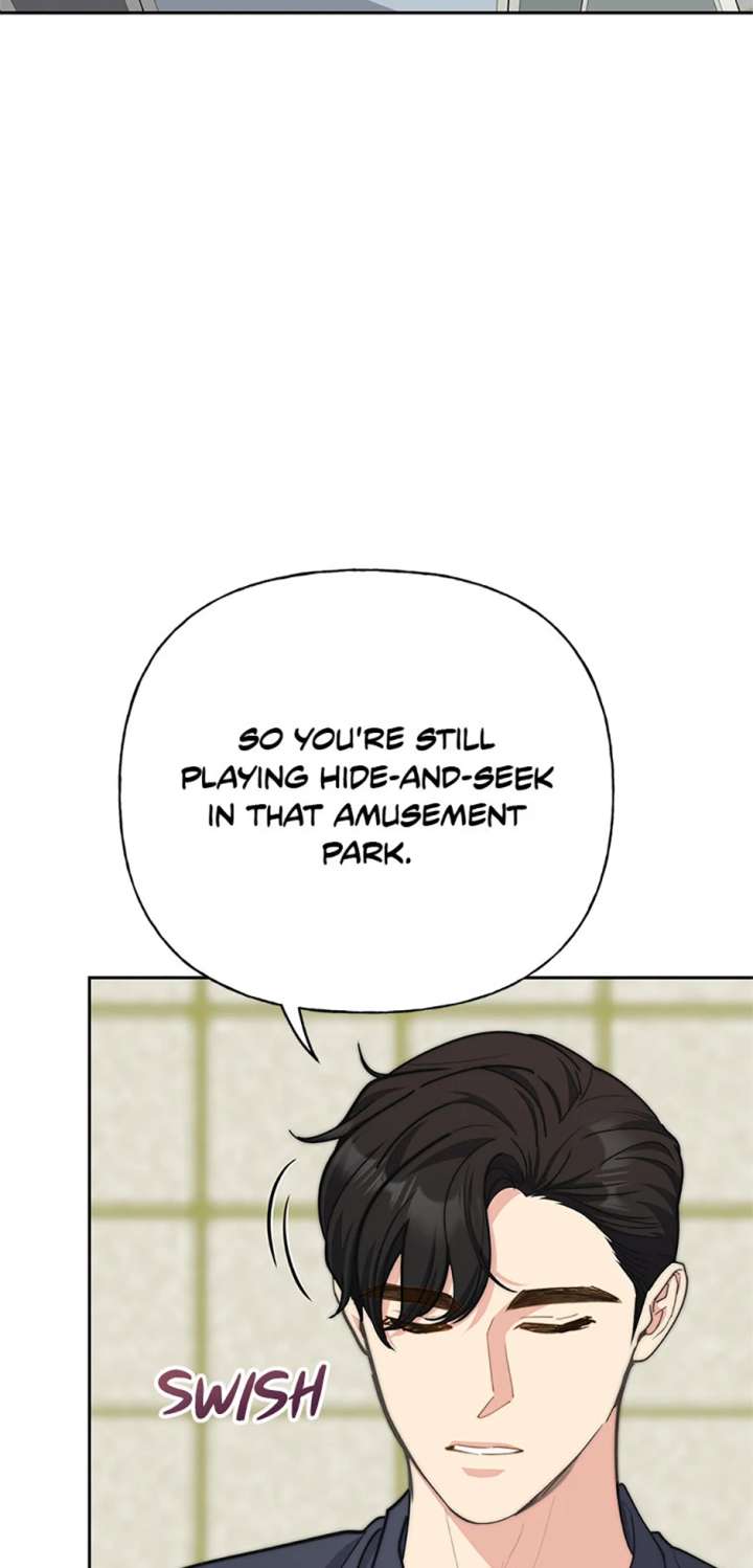 Three Delicious Meals: Just the Two of Us Chapter 73 - Page 44