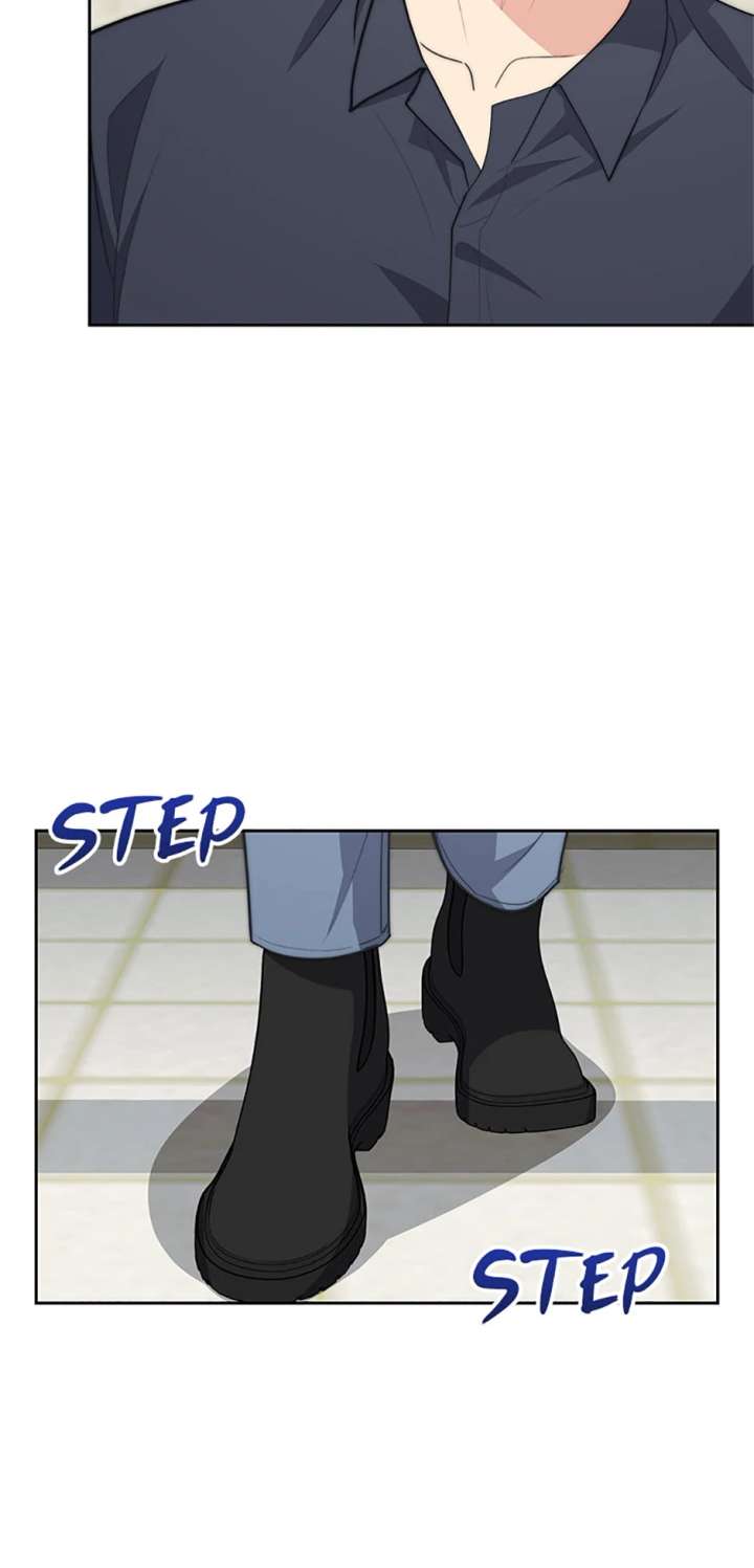 Three Delicious Meals: Just the Two of Us Chapter 73 - Page 45