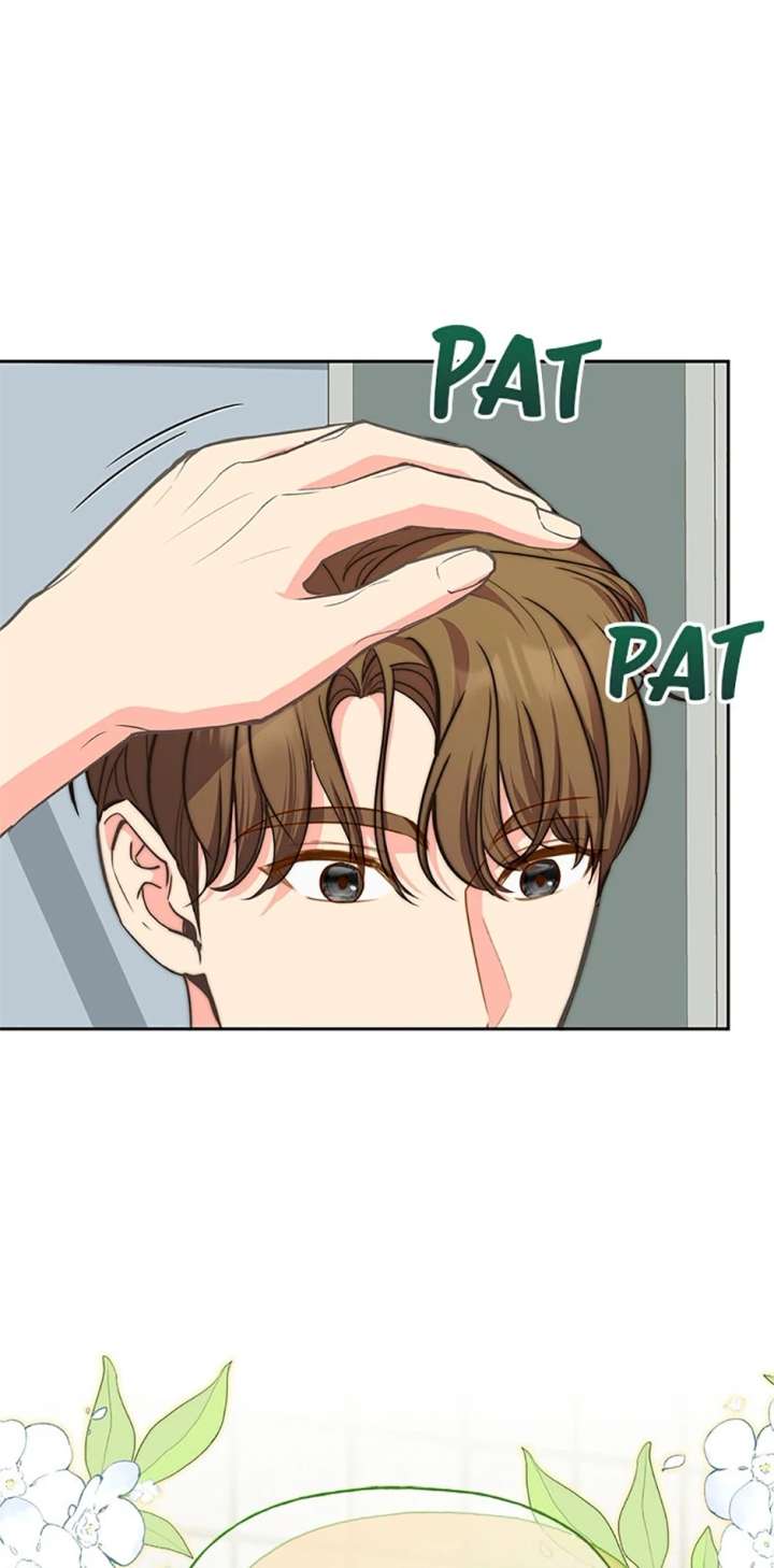 Three Delicious Meals: Just the Two of Us Chapter 73 - Page 46