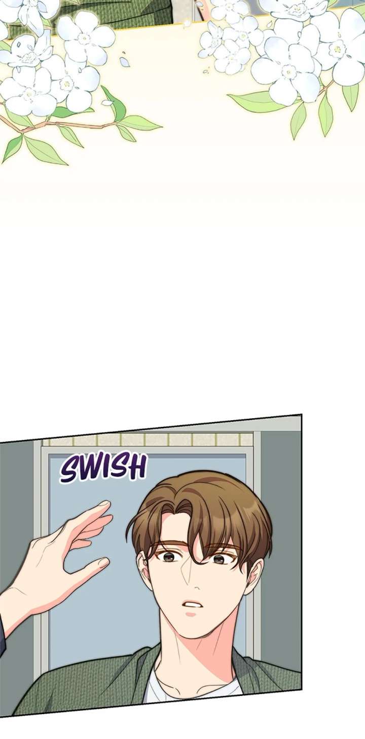 Three Delicious Meals: Just the Two of Us Chapter 73 - Page 48