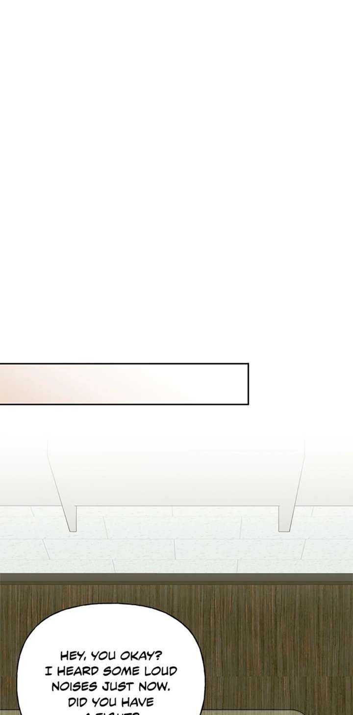 Three Delicious Meals: Just the Two of Us Chapter 73 - Page 52