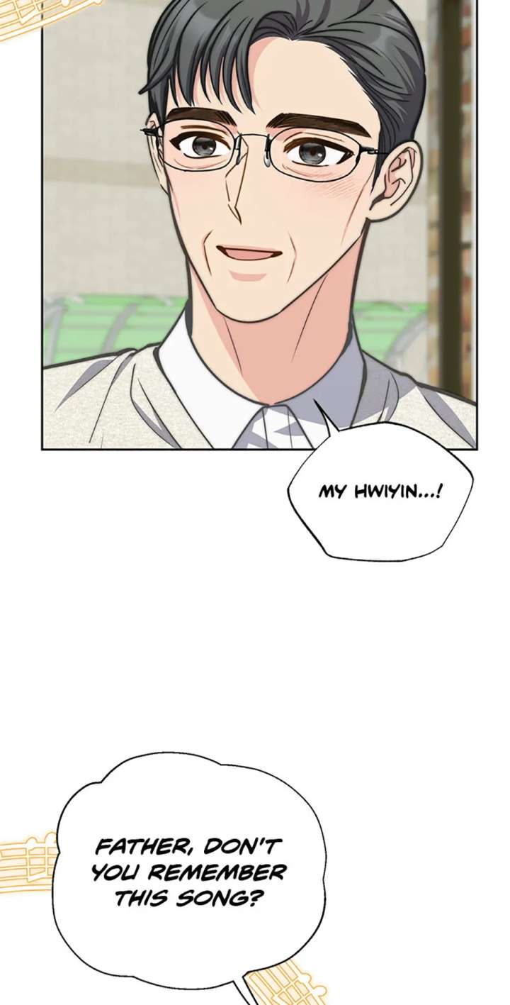 Three Delicious Meals: Just the Two of Us Chapter 73 - Page 59