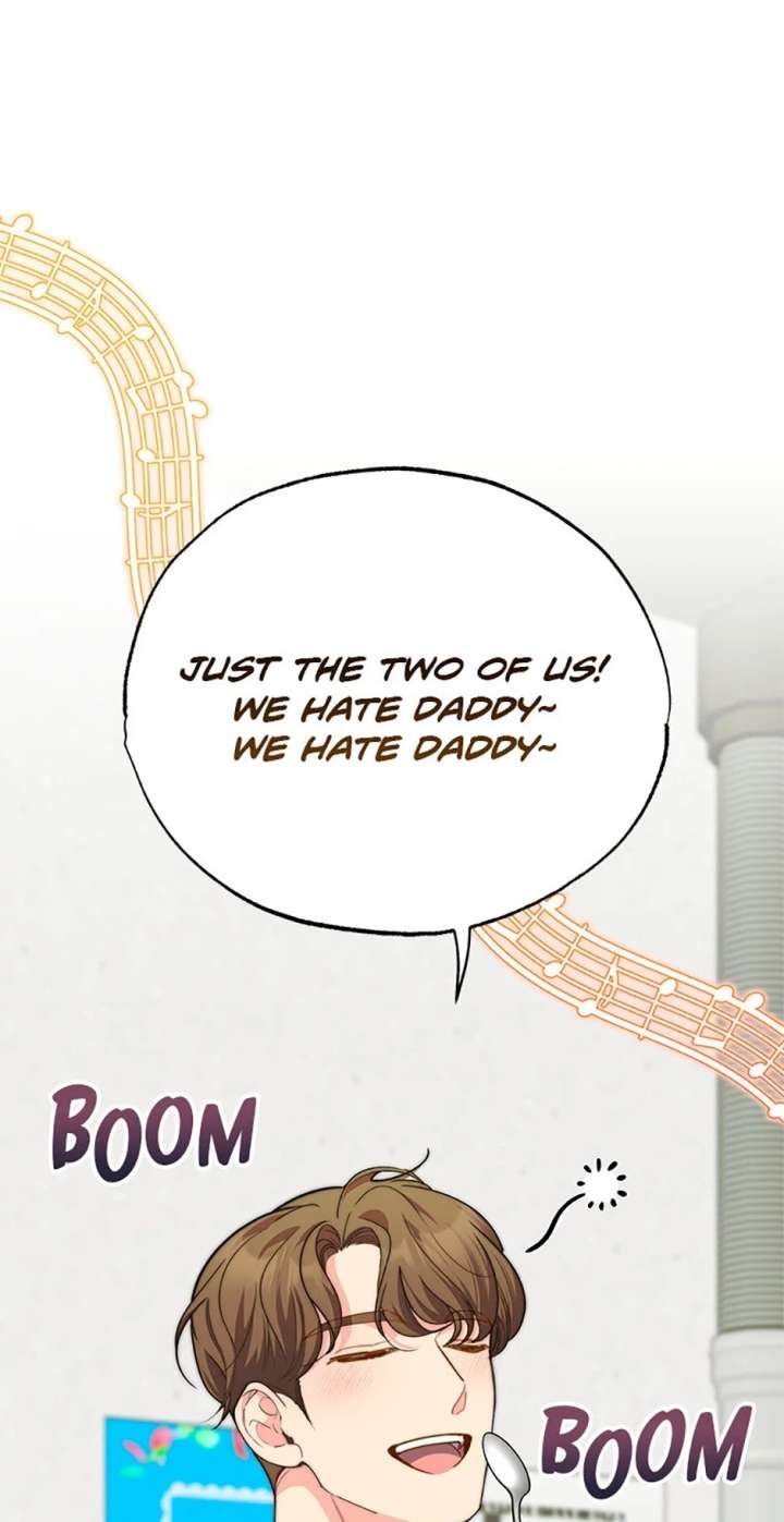 Three Delicious Meals: Just the Two of Us Chapter 73 - Page 62