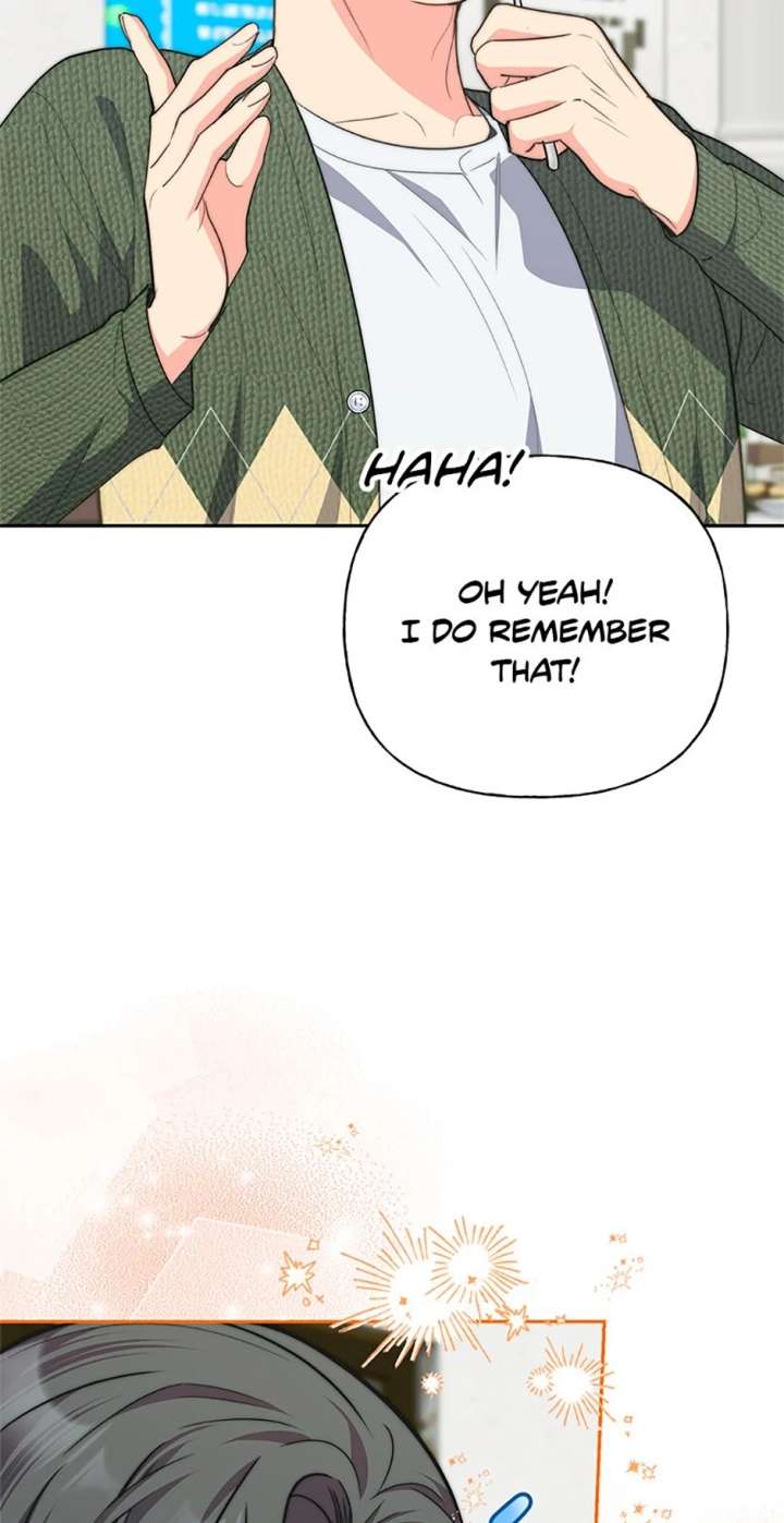 Three Delicious Meals: Just the Two of Us Chapter 73 - Page 63