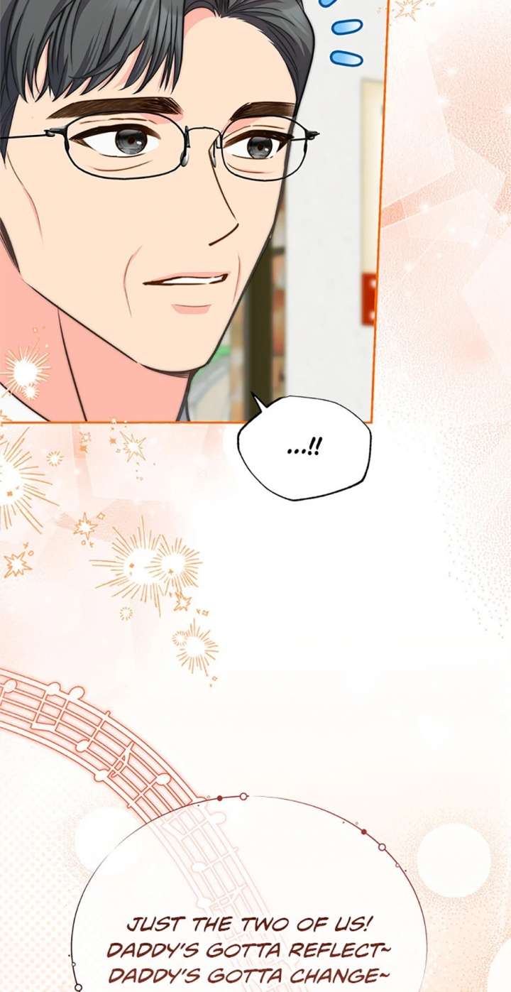 Three Delicious Meals: Just the Two of Us Chapter 73 - Page 64