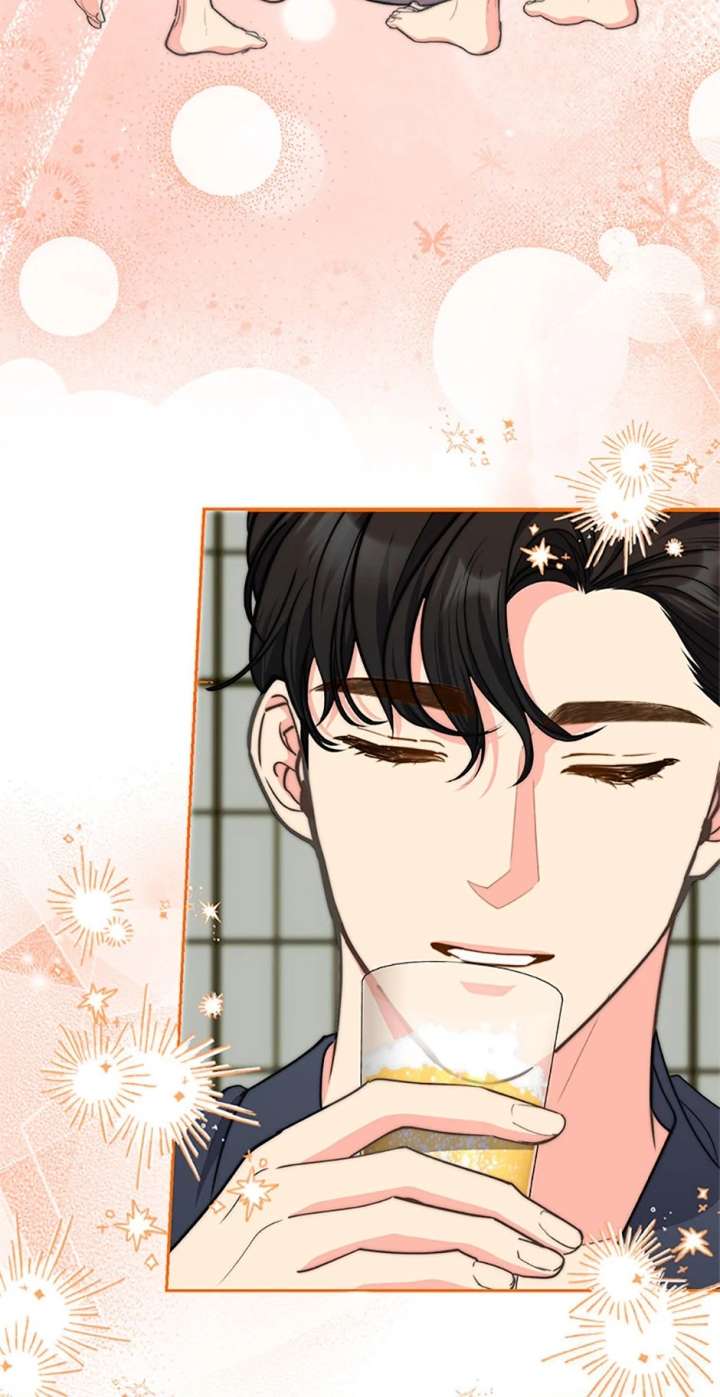 Three Delicious Meals: Just the Two of Us Chapter 73 - Page 66