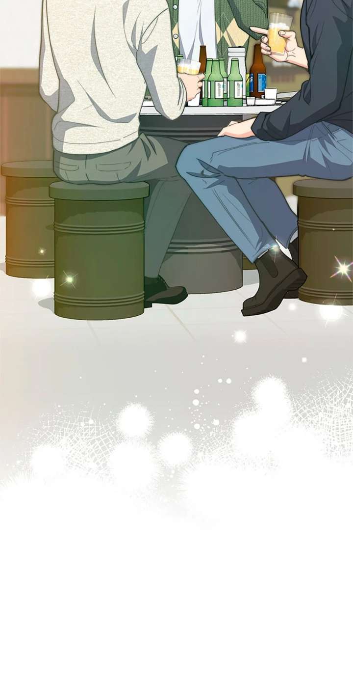 Three Delicious Meals: Just the Two of Us Chapter 73 - Page 68