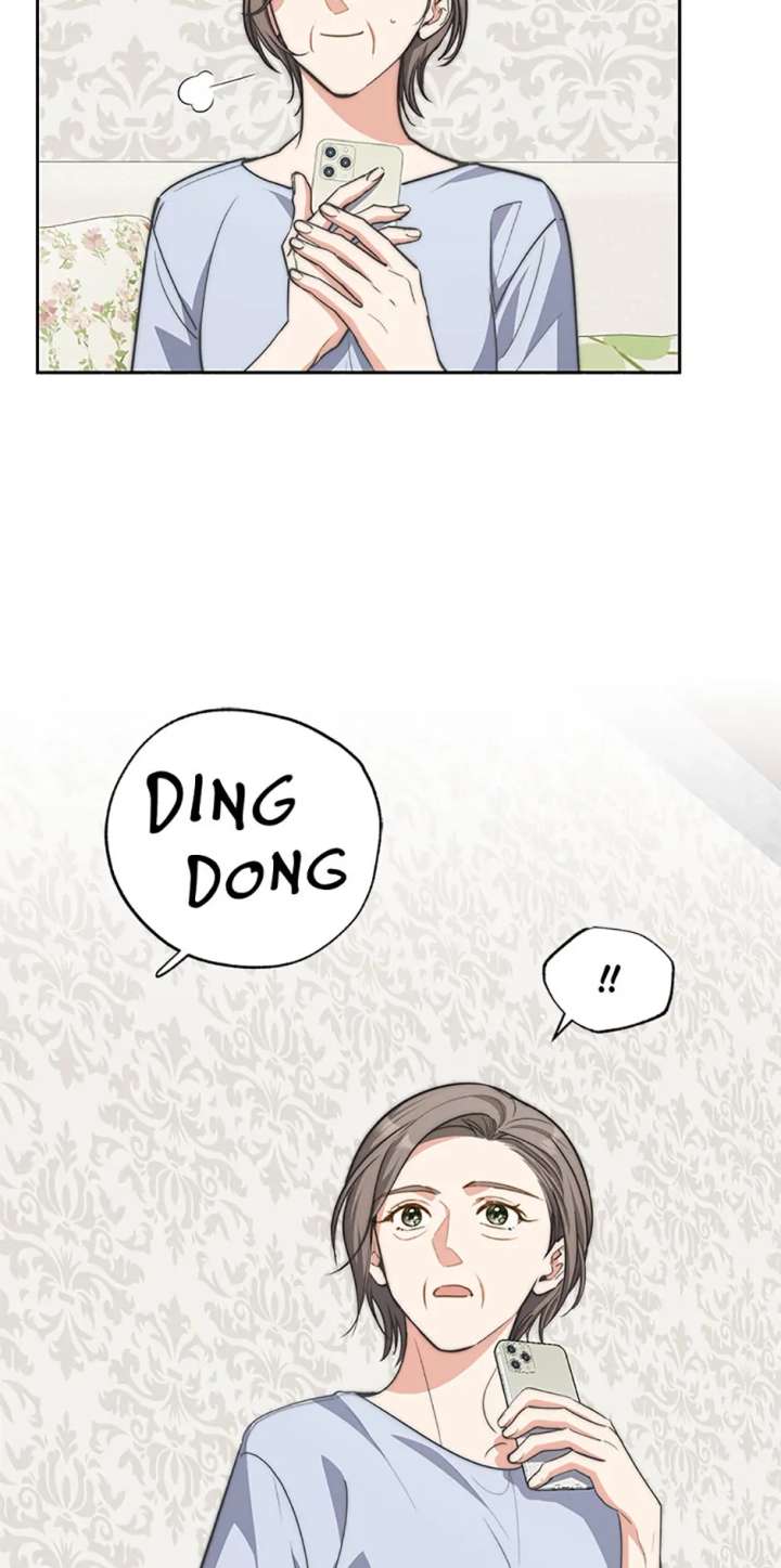 Three Delicious Meals: Just the Two of Us Chapter 74 - Page 6