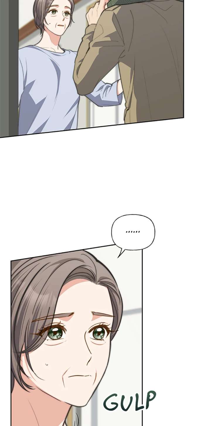 Three Delicious Meals: Just the Two of Us Chapter 74 - Page 8