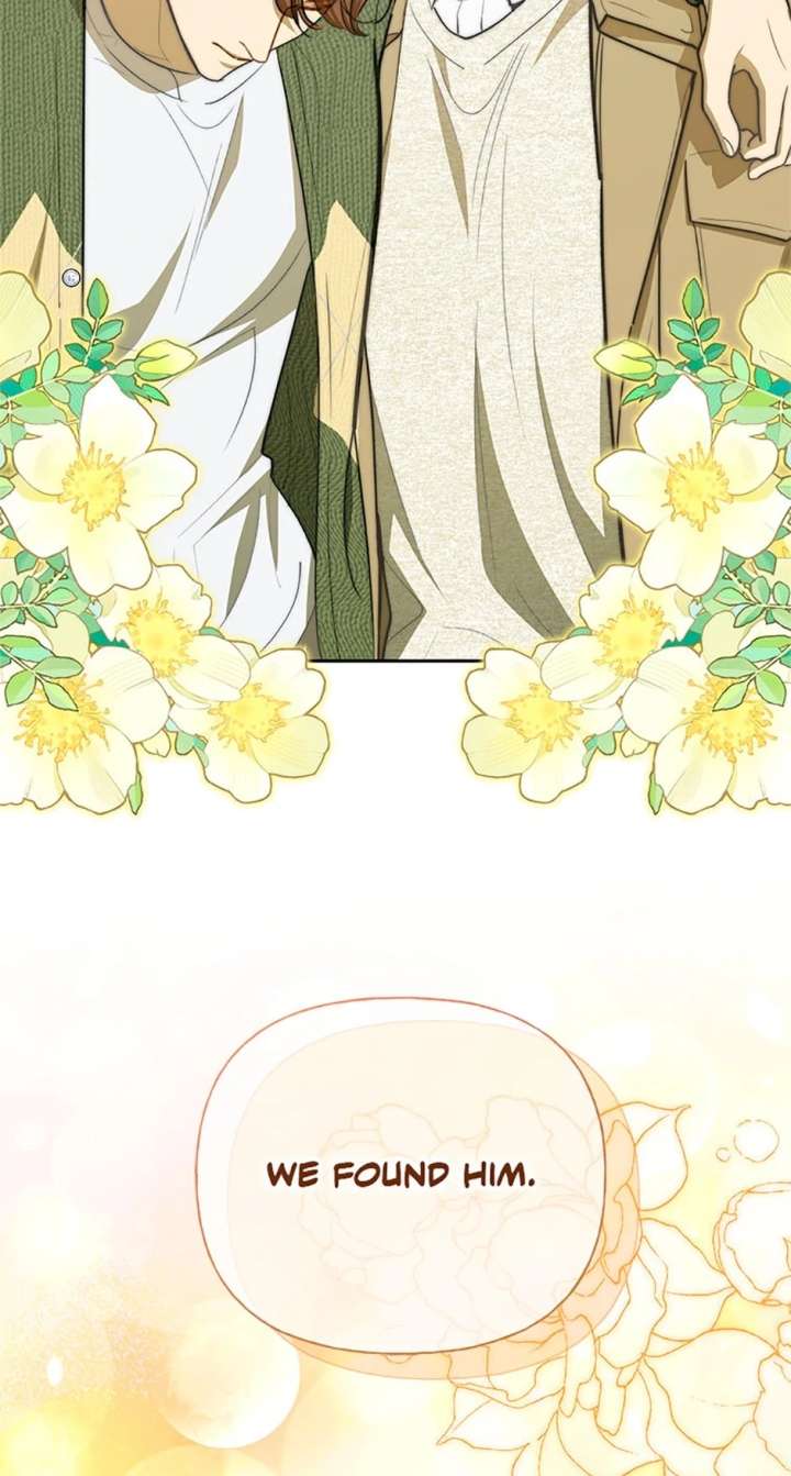 Three Delicious Meals: Just the Two of Us Chapter 74 - Page 12