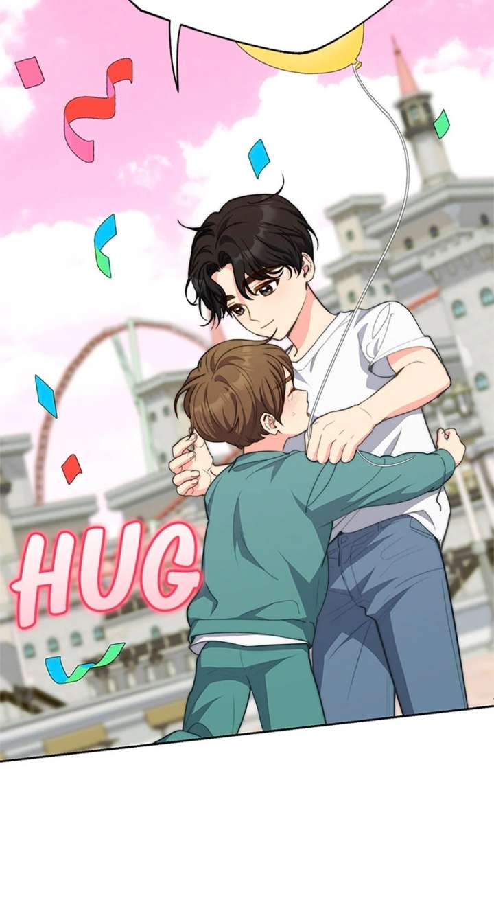 Three Delicious Meals: Just the Two of Us Chapter 74 - Page 19