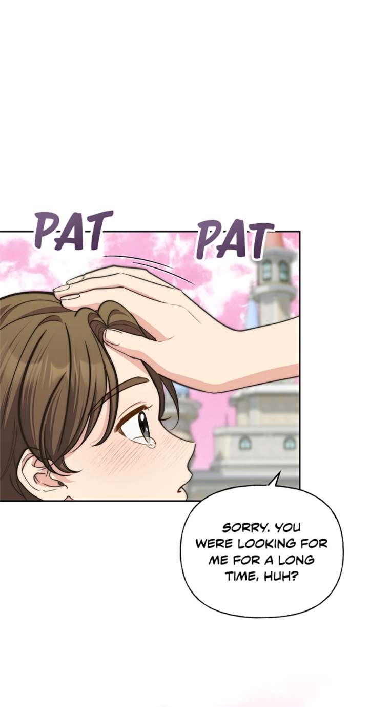 Three Delicious Meals: Just the Two of Us Chapter 74 - Page 20