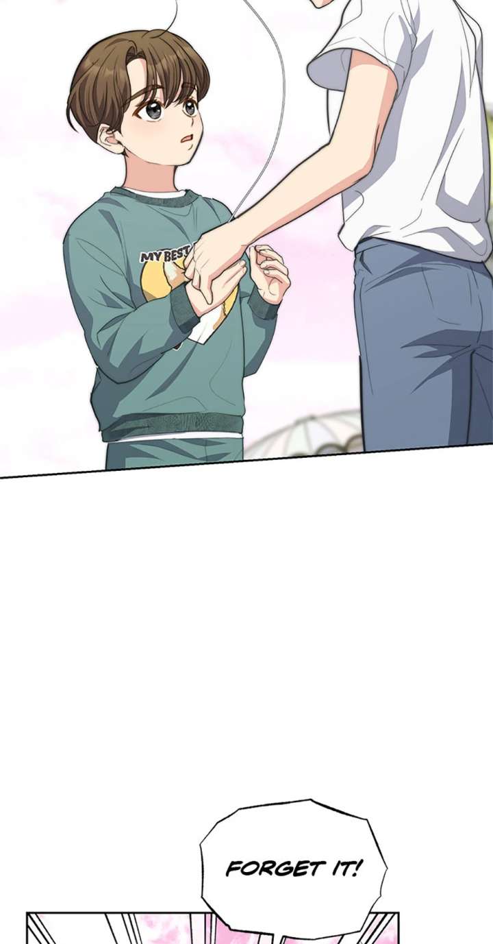 Three Delicious Meals: Just the Two of Us Chapter 74 - Page 24