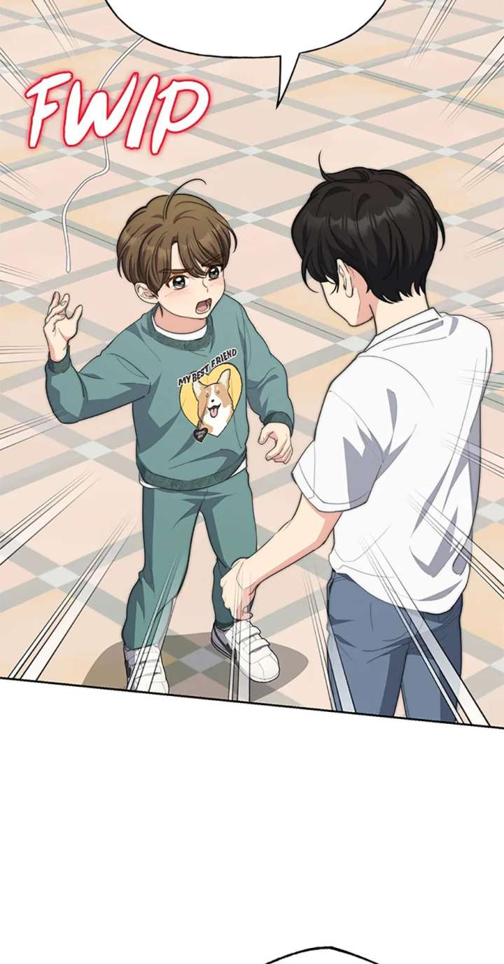 Three Delicious Meals: Just the Two of Us Chapter 74 - Page 26