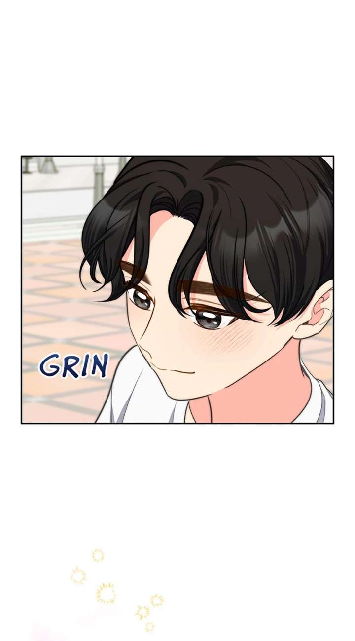 Three Delicious Meals: Just the Two of Us Chapter 74 - Page 29