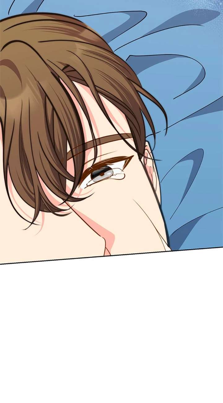 Three Delicious Meals: Just the Two of Us Chapter 74 - Page 32