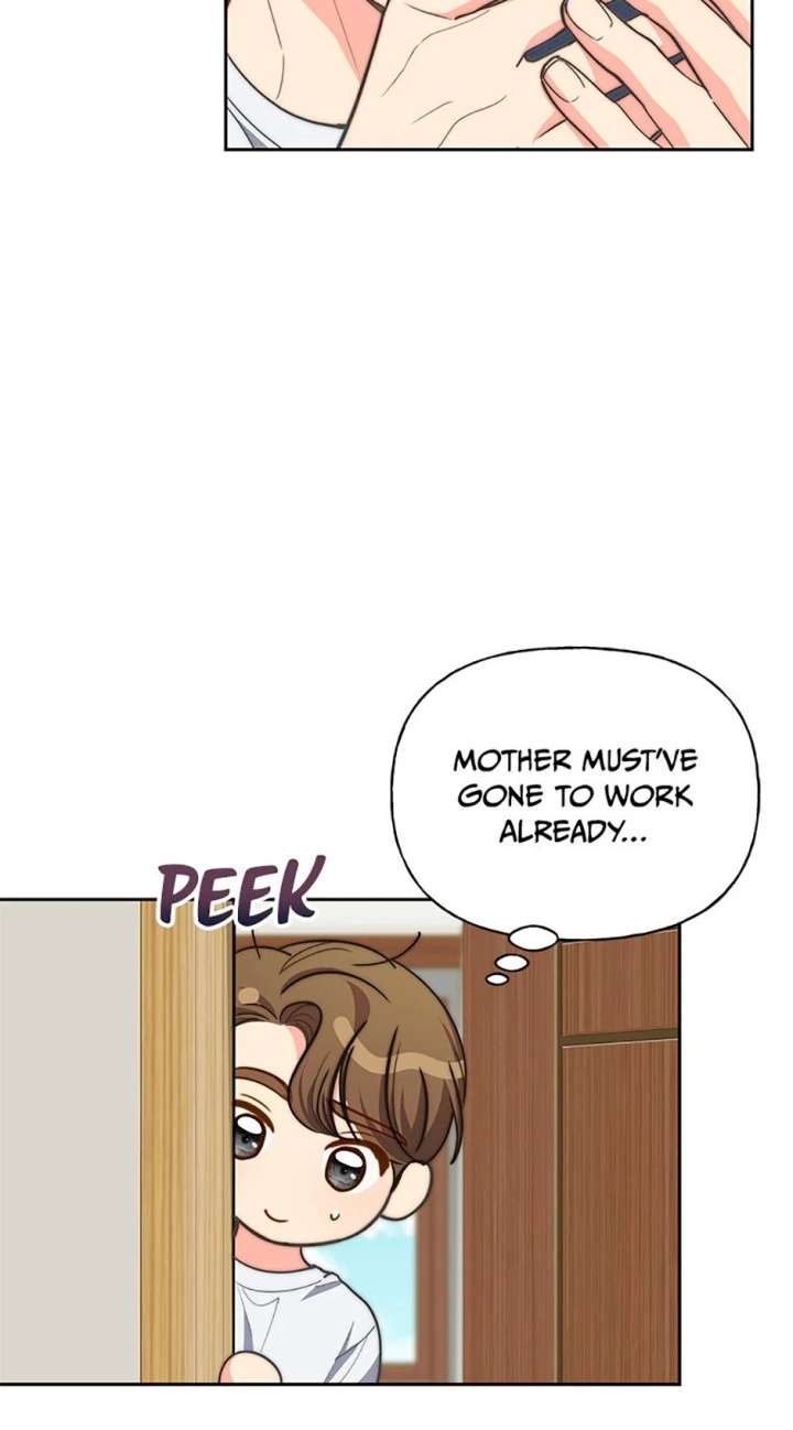 Three Delicious Meals: Just the Two of Us Chapter 74 - Page 36