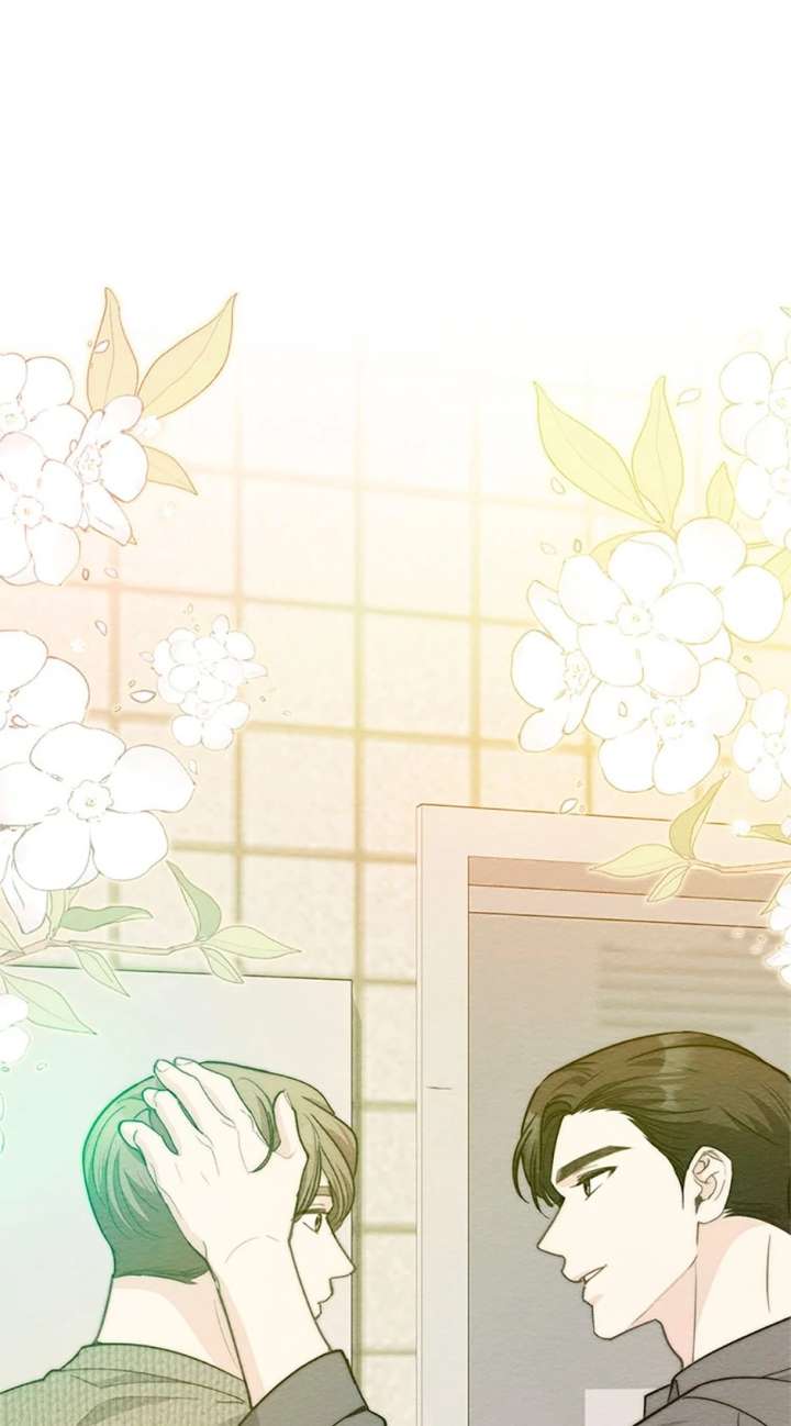 Three Delicious Meals: Just the Two of Us Chapter 74 - Page 37