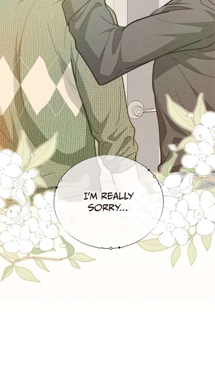 Three Delicious Meals: Just the Two of Us Chapter 74 - Page 38