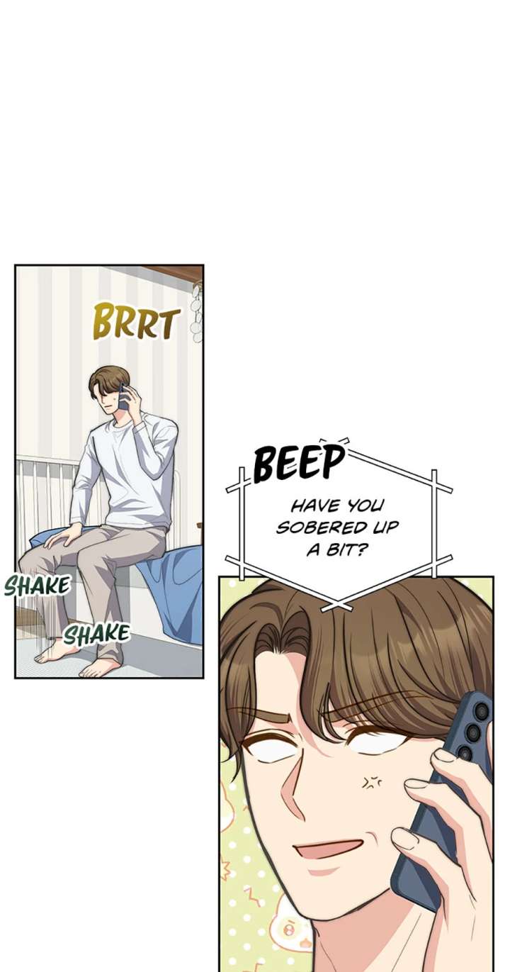 Three Delicious Meals: Just the Two of Us Chapter 74 - Page 40